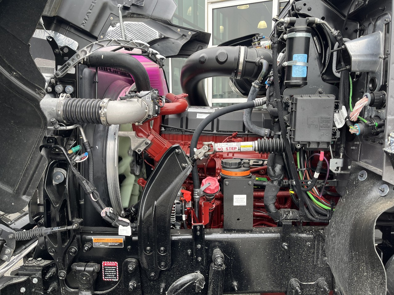 2026 Mack - image 16