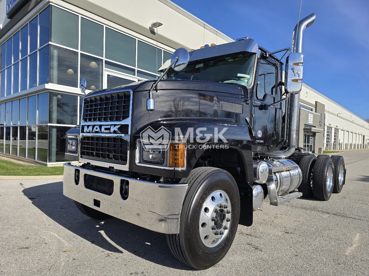 2026 Mack - image 1