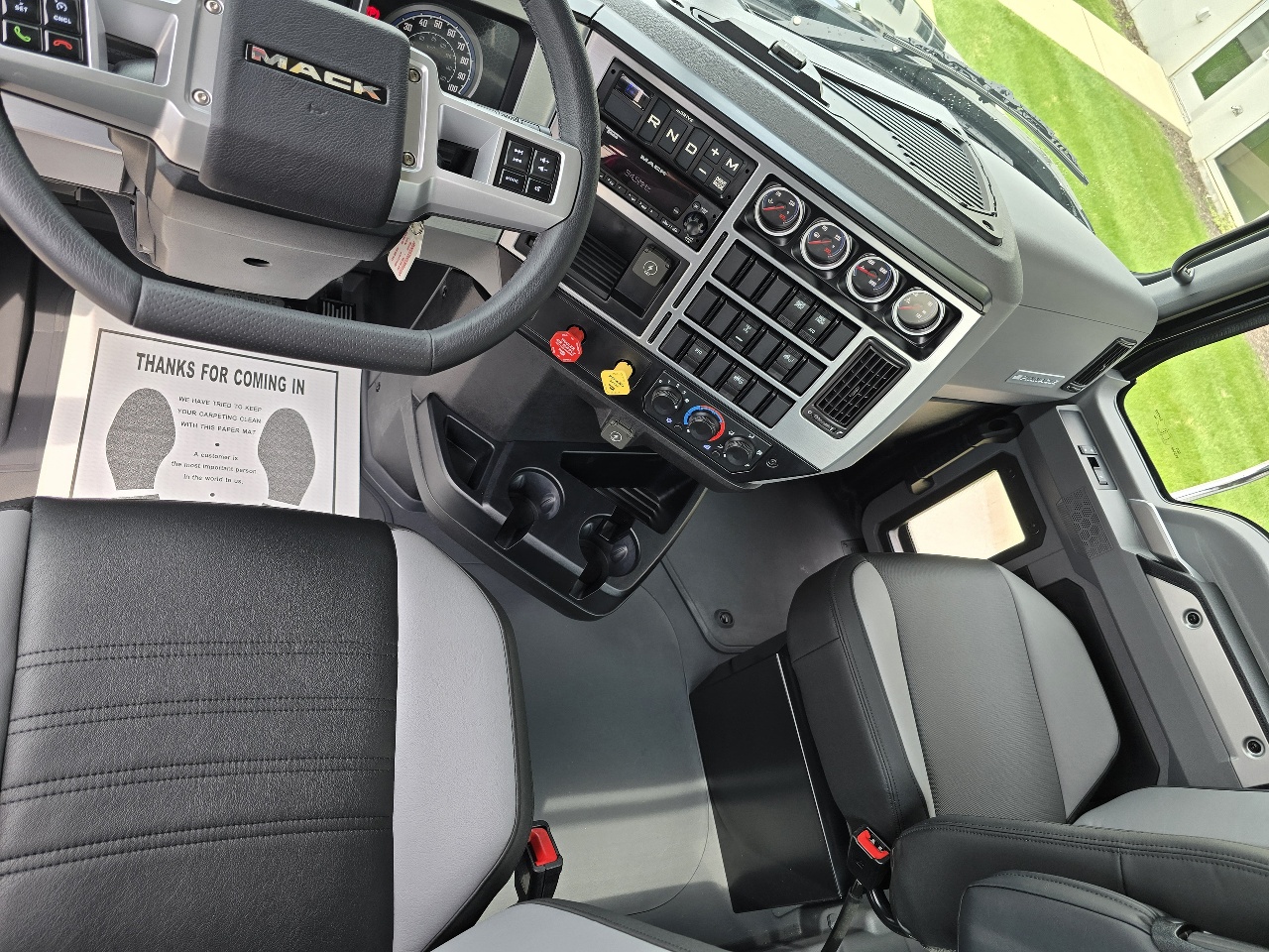 2026 Mack - image 10