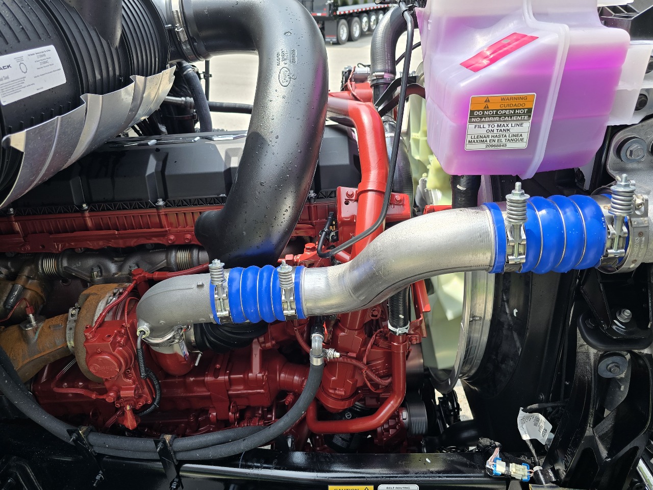 2026 Mack - image 13