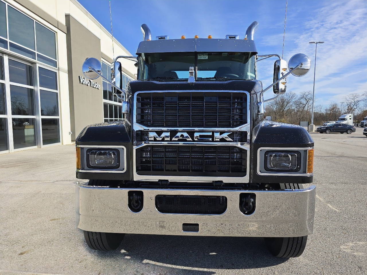 2026 Mack - image 2