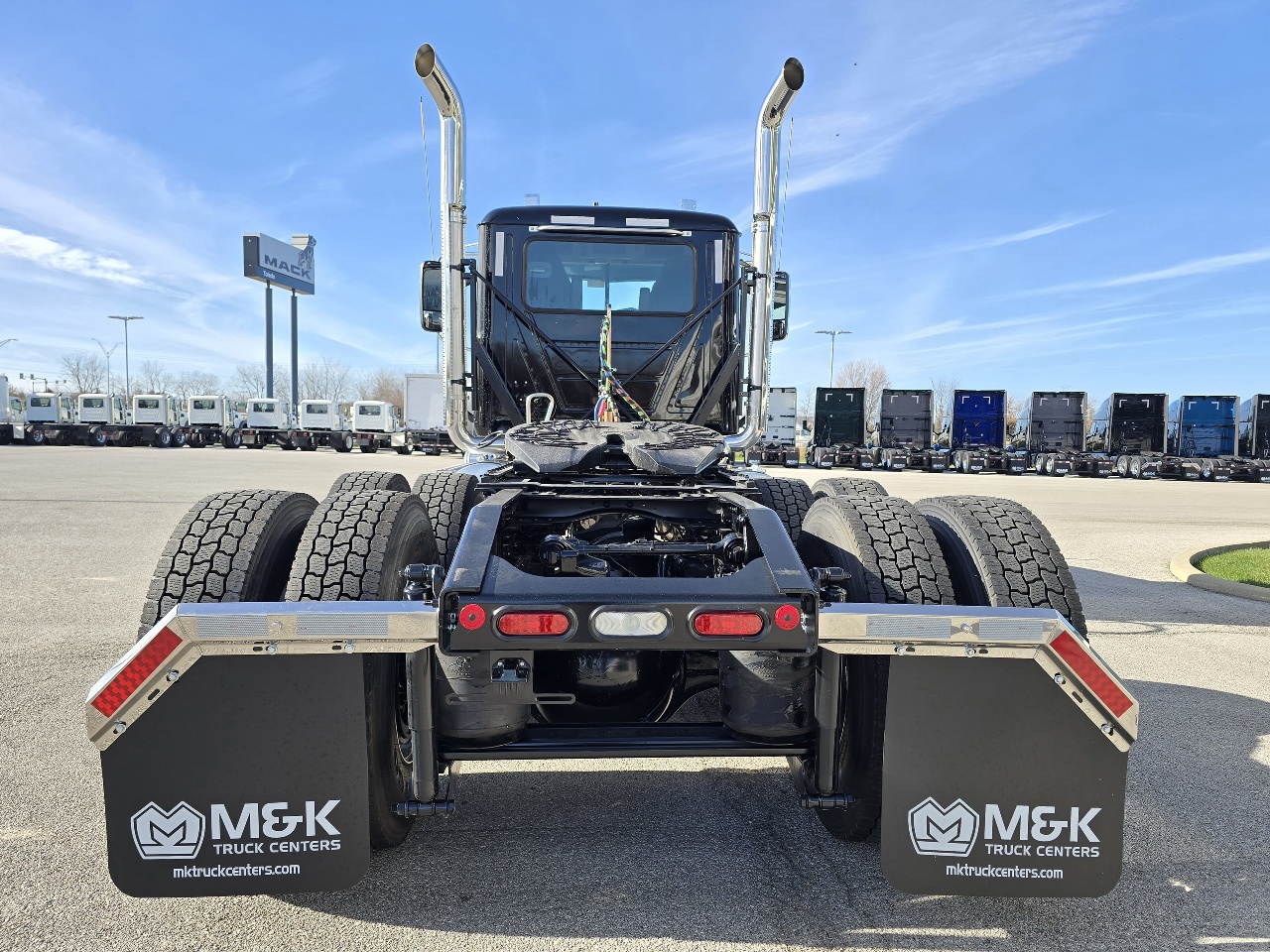 2026 Mack - image 5
