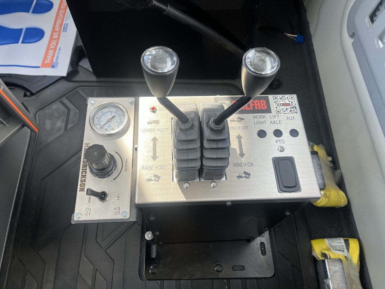 2026 Volvo - image 12