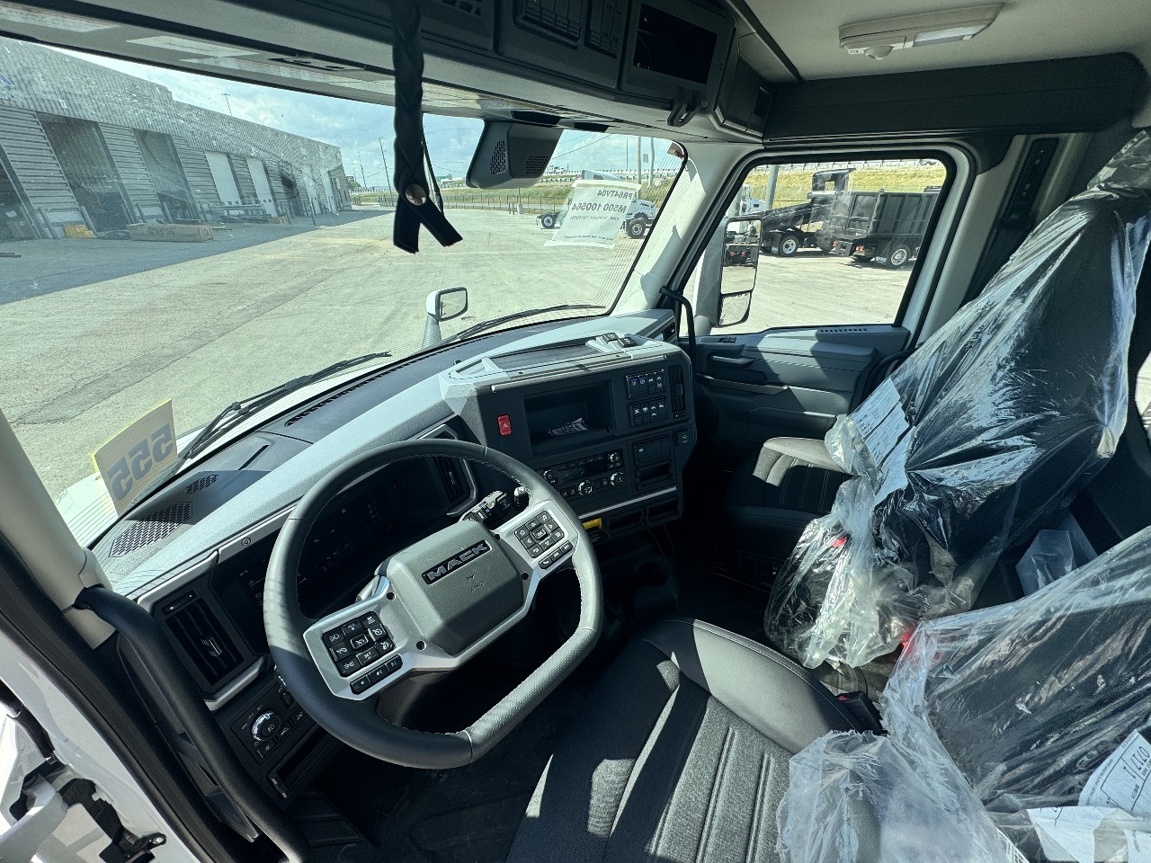 2026 Mack - image 3