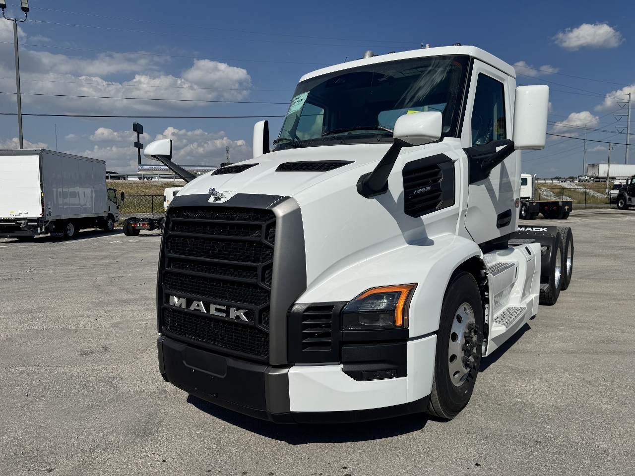 2026 Mack - image 6