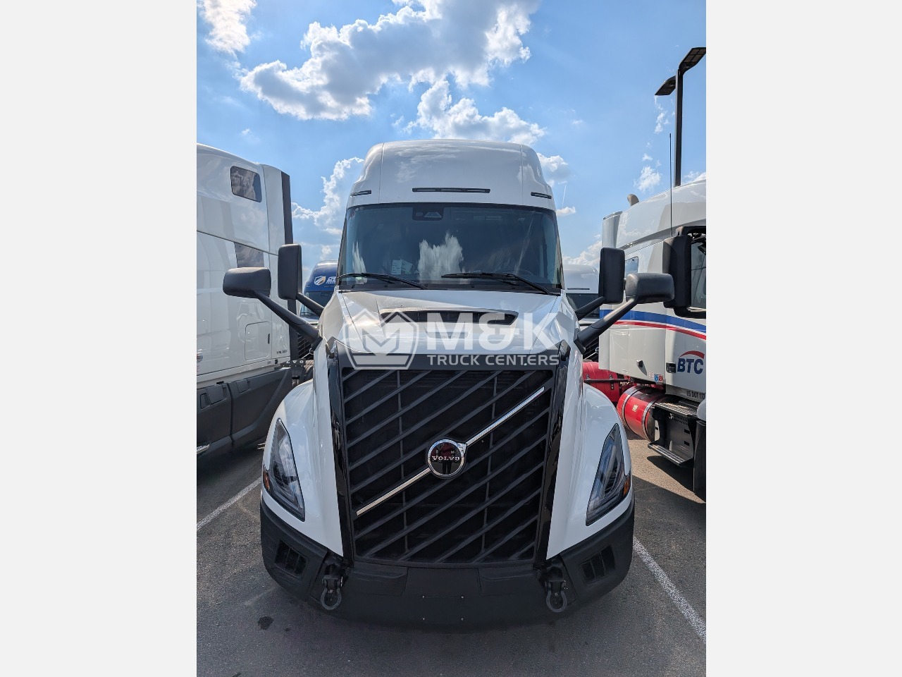 2026 Volvo - image 1