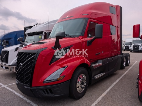 Volvo Trucks For Sale