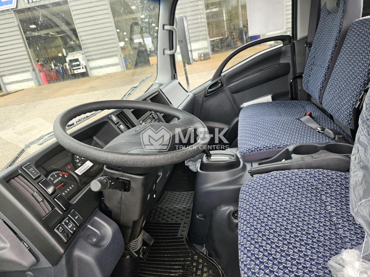 2025 Isuzu - image 6