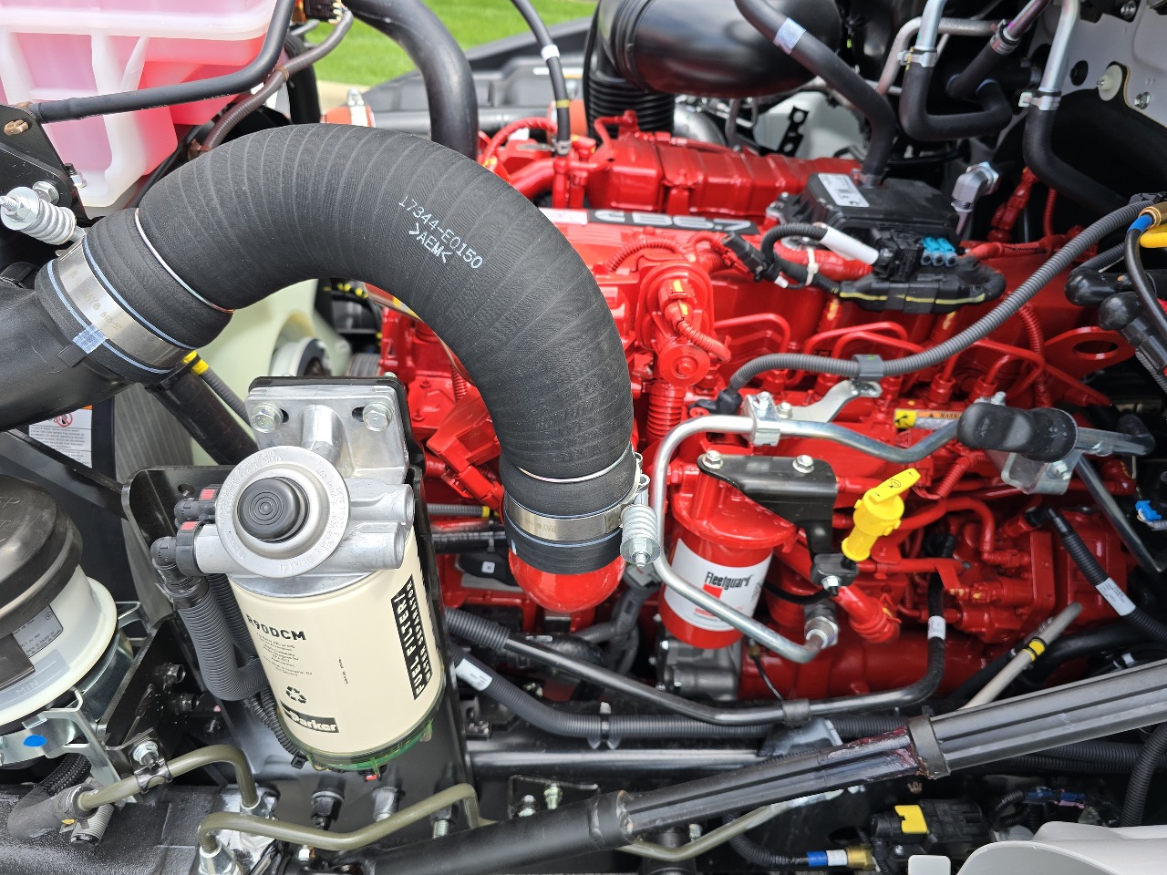 2025 Hino - image 12