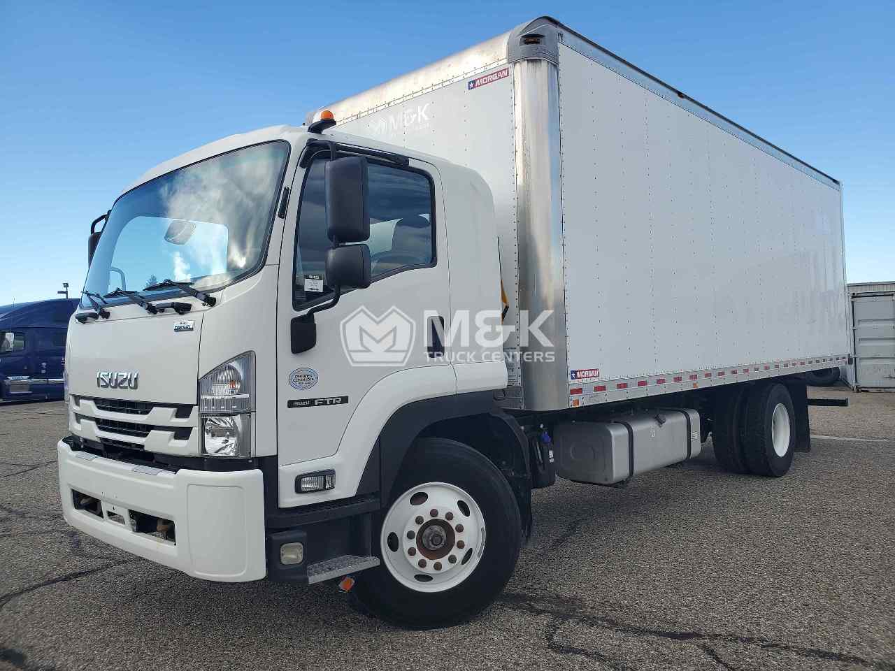 SOLD UNIT