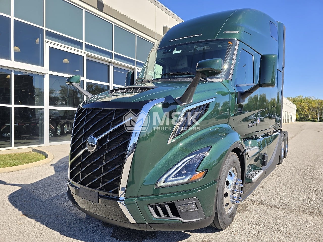 2026 Volvo - image 1