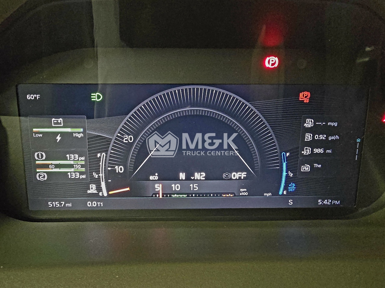 2026 Volvo - image 11