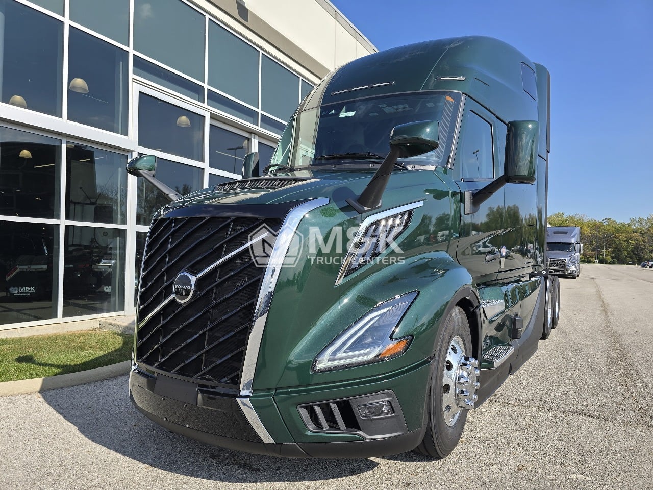 2026 Volvo - image 1