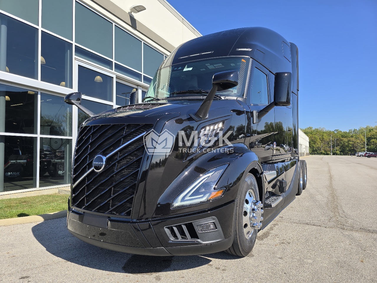 2026 Volvo - image 1