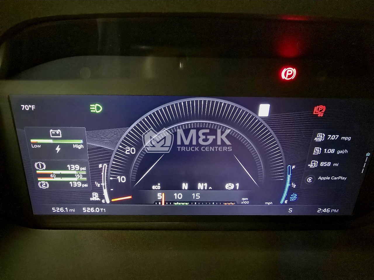 2026 Volvo - image 8