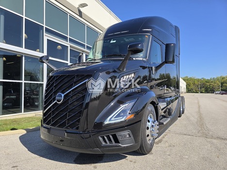 2026-volvo-vnl64t860-sleeper #320557