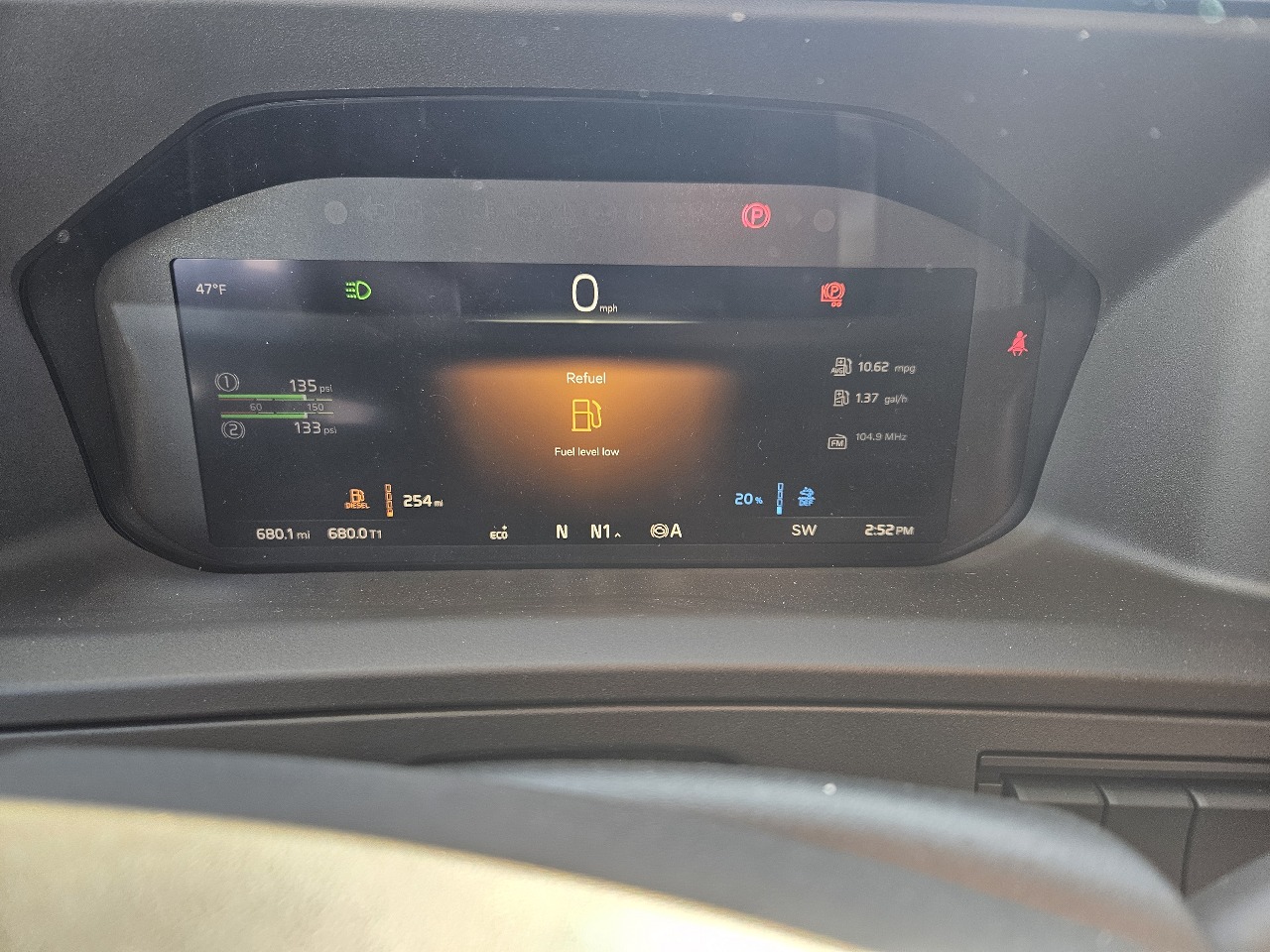 2026 Volvo - image 11