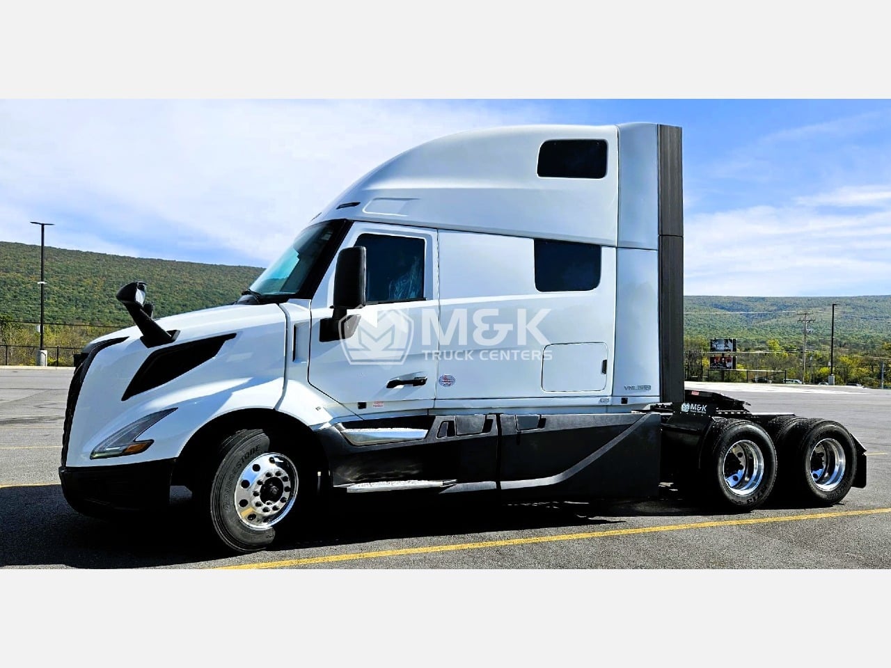 2026 Volvo - image 1