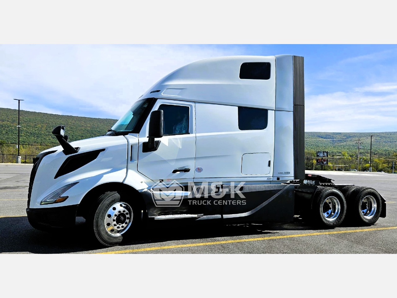 2026 Volvo - image 1