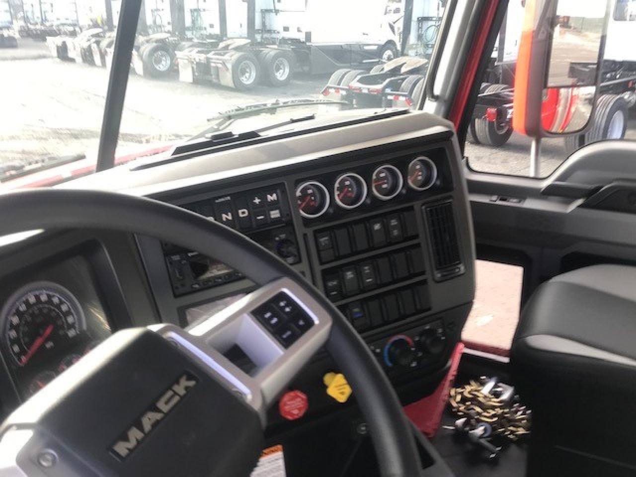 2026 Mack - image 5
