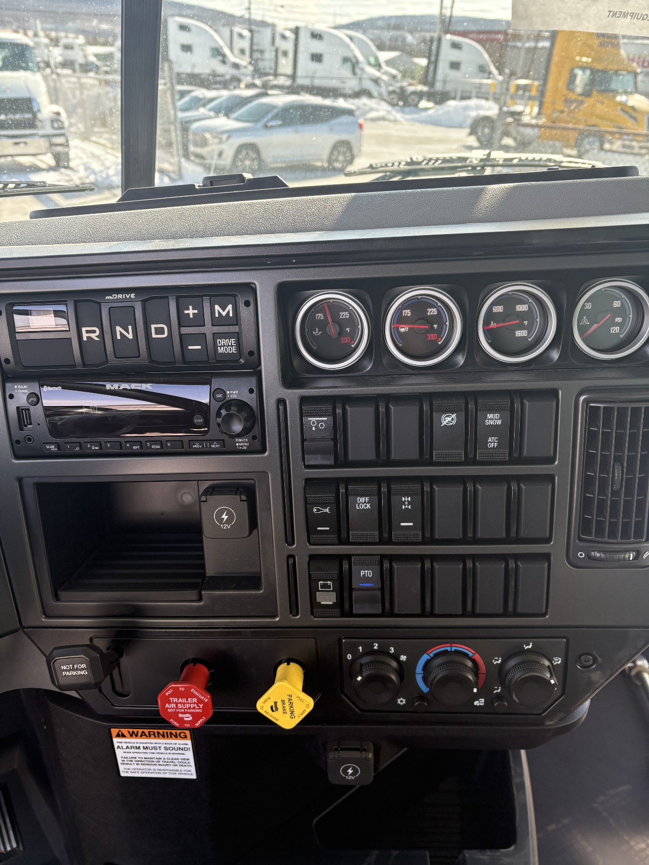 2026 Mack - image 5