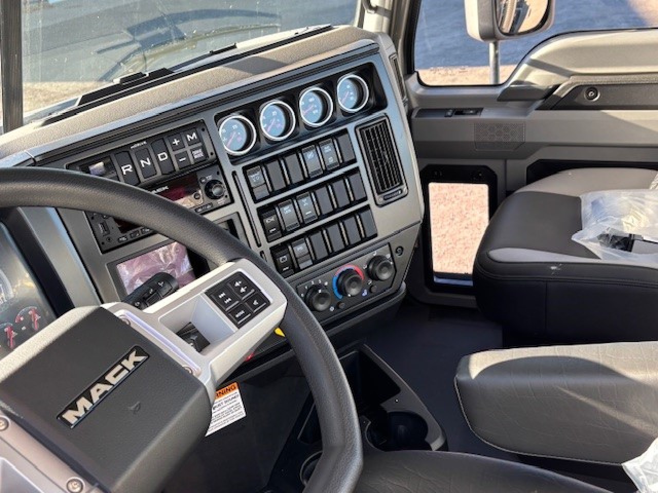 2026 Mack - image 6