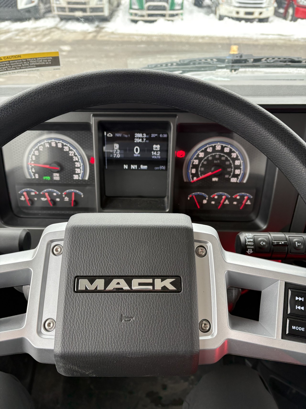 2026 Mack - image 9