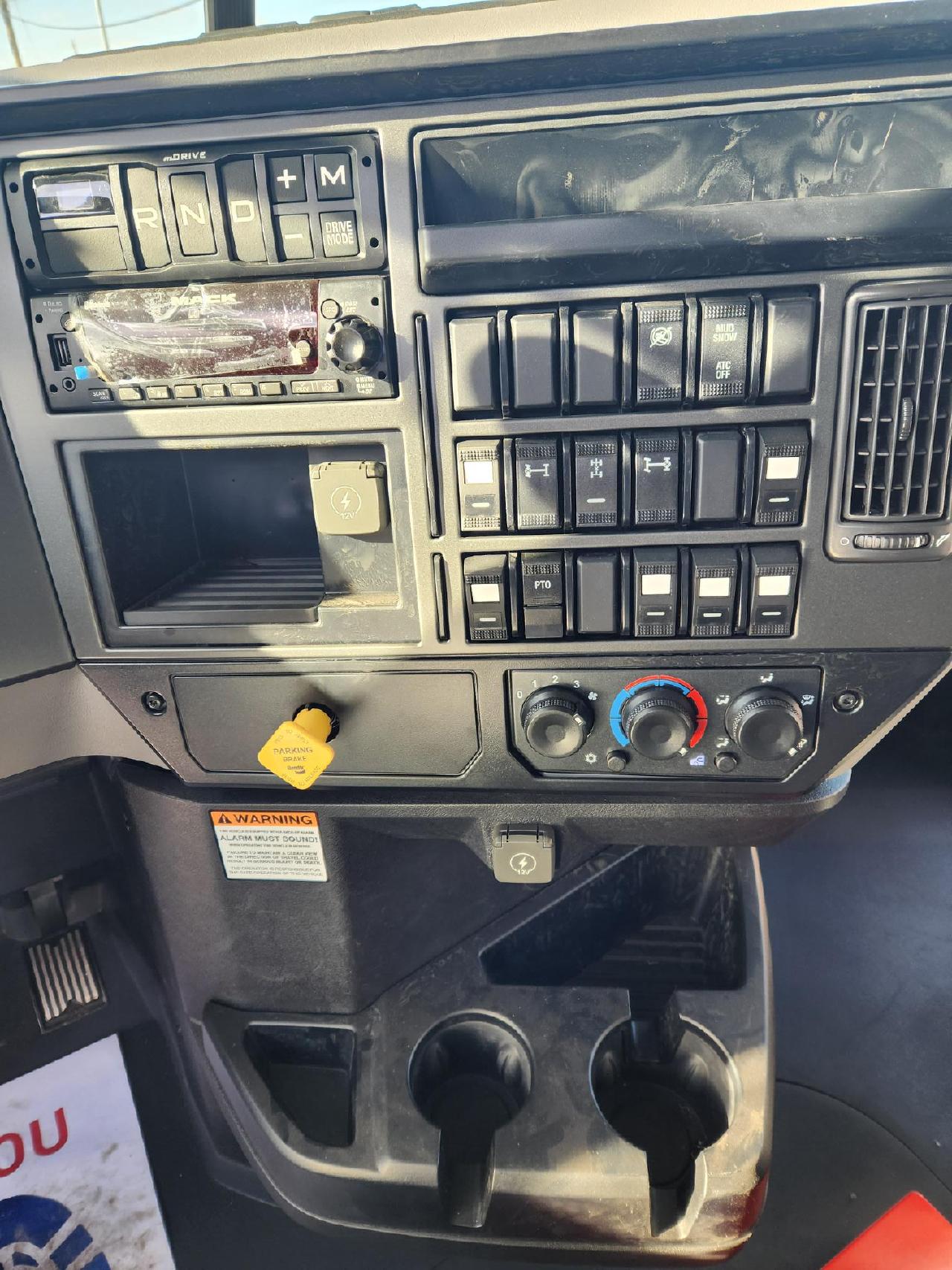 2026 Mack - image 10