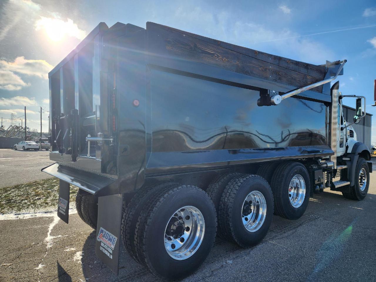 2026 Mack - image 14