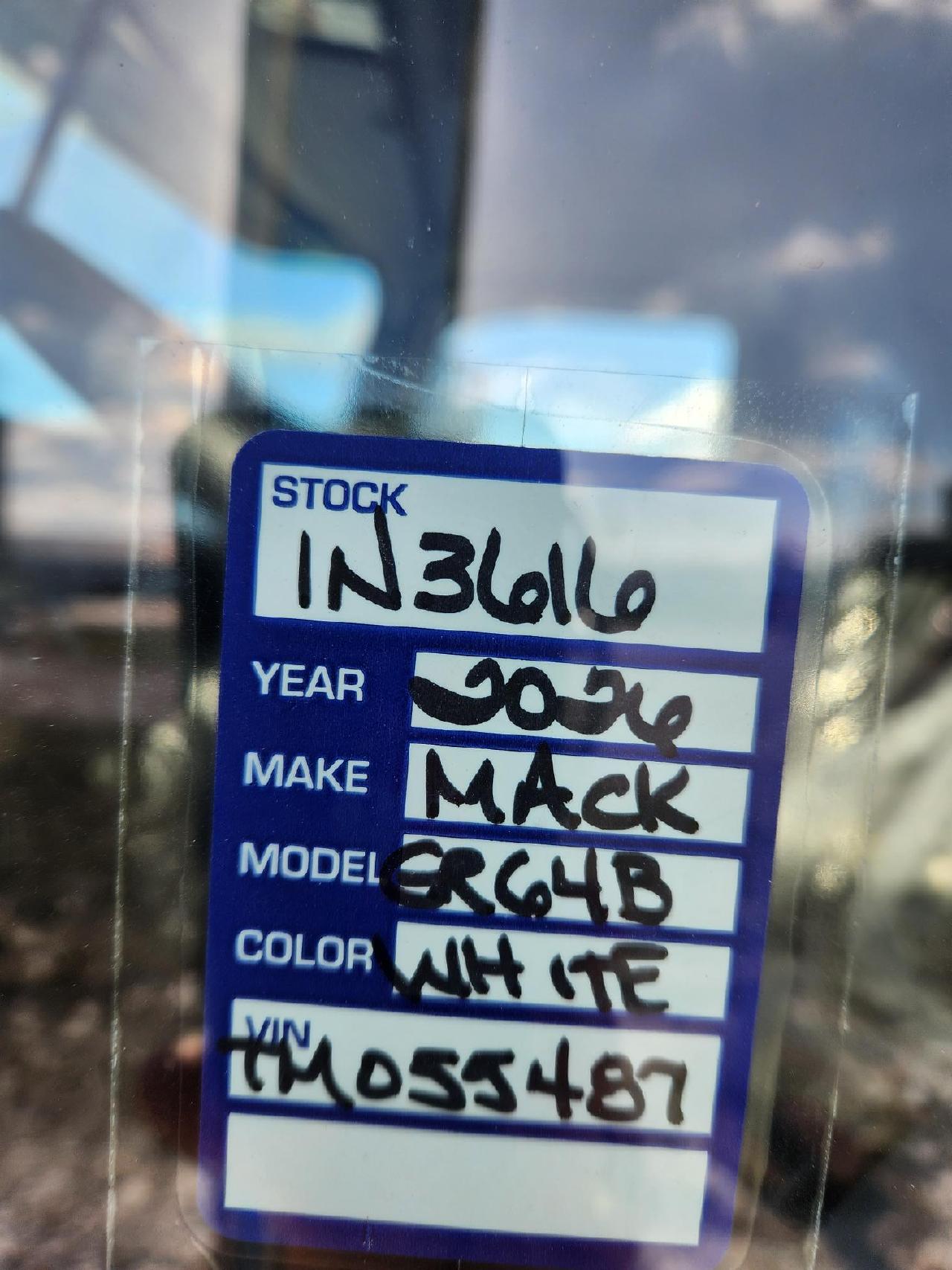 2026 Mack - image 19