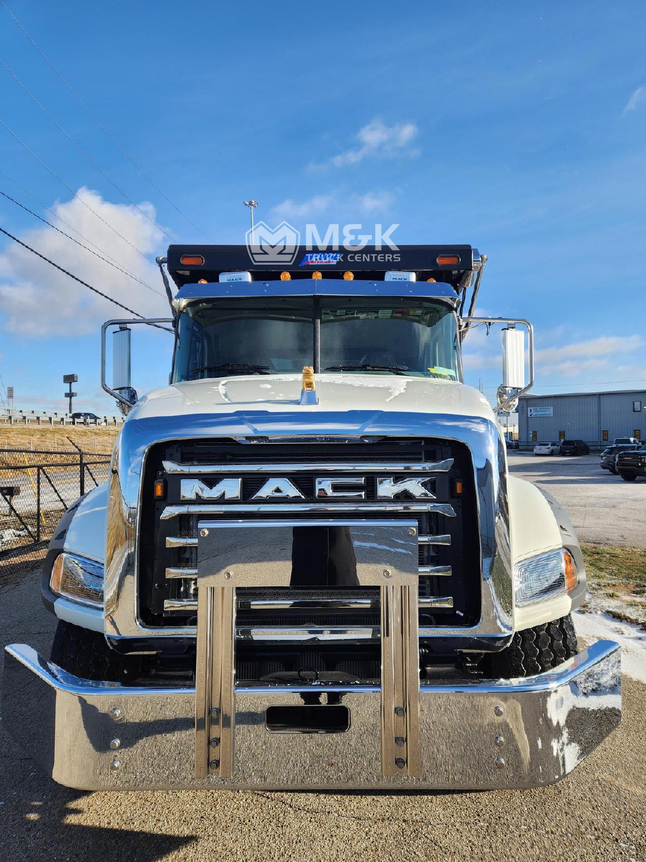2026 Mack - image 2