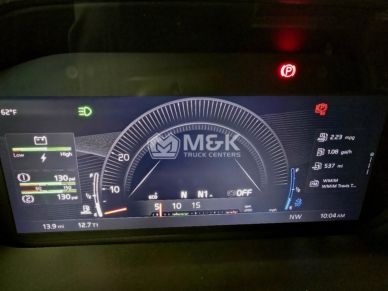 2026 Volvo - image 7