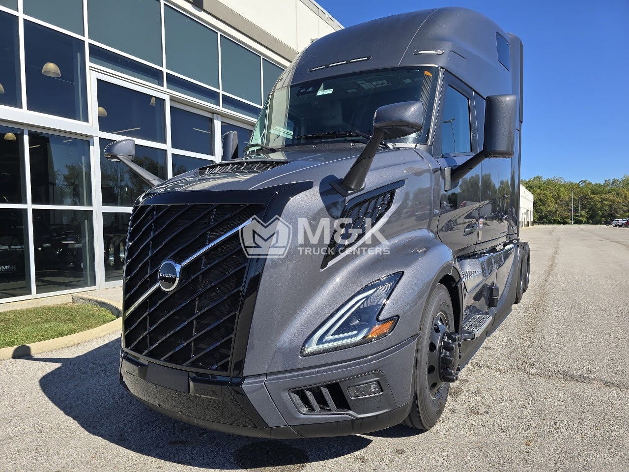 2026 Volvo - image 1