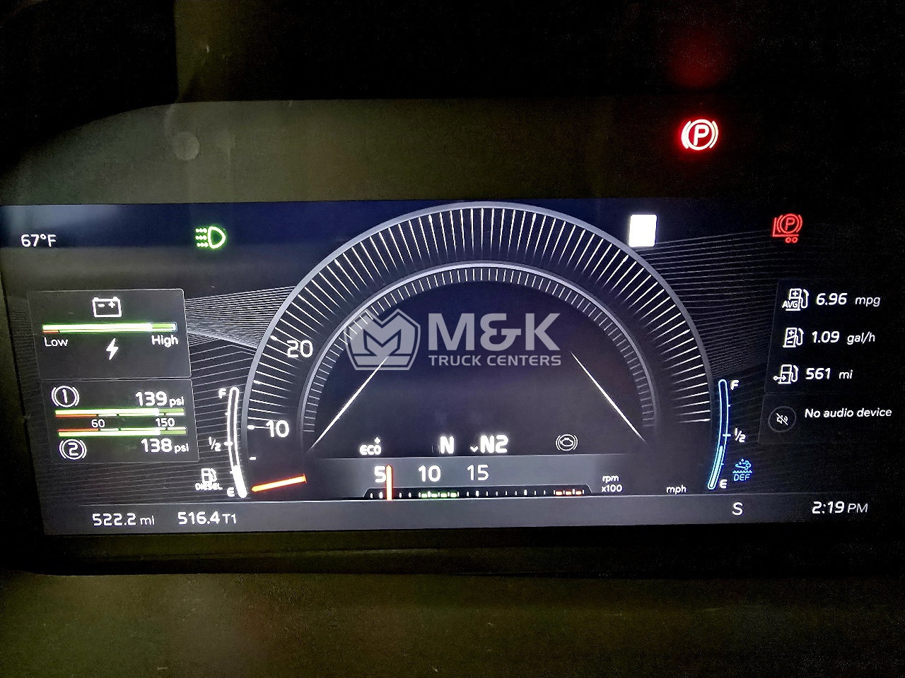 2026 Volvo - image 11