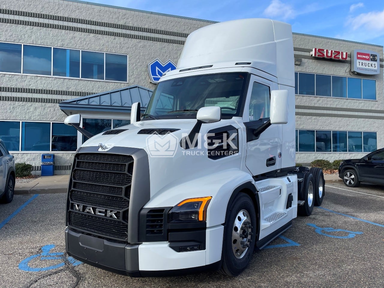 2026 Mack - image 1