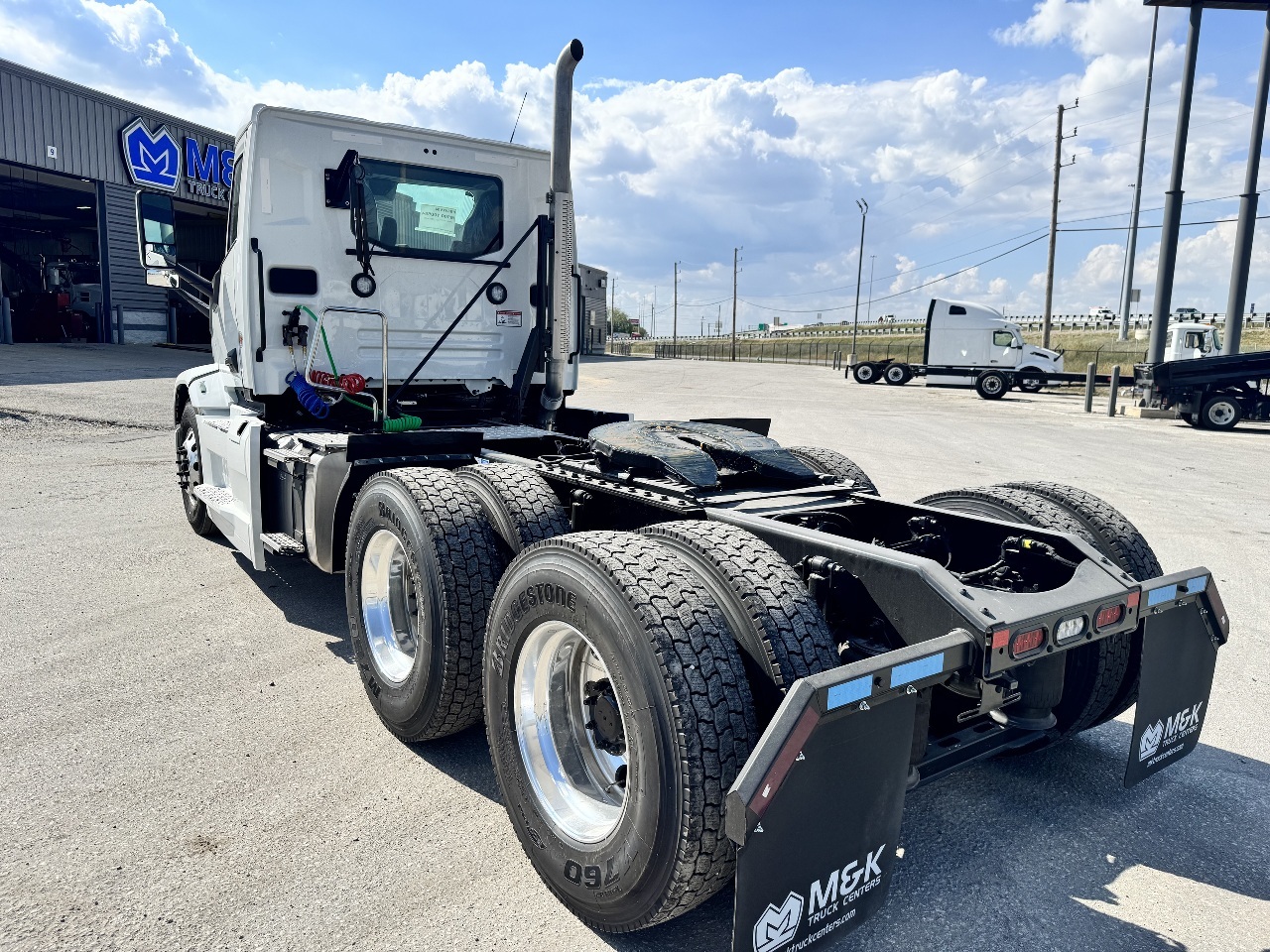 2026 Mack - image 12