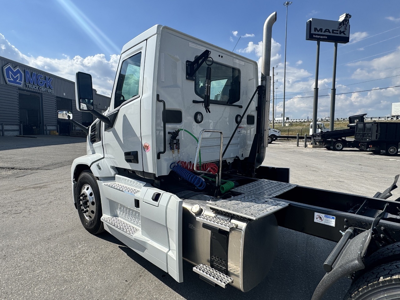 2026 Mack - image 13