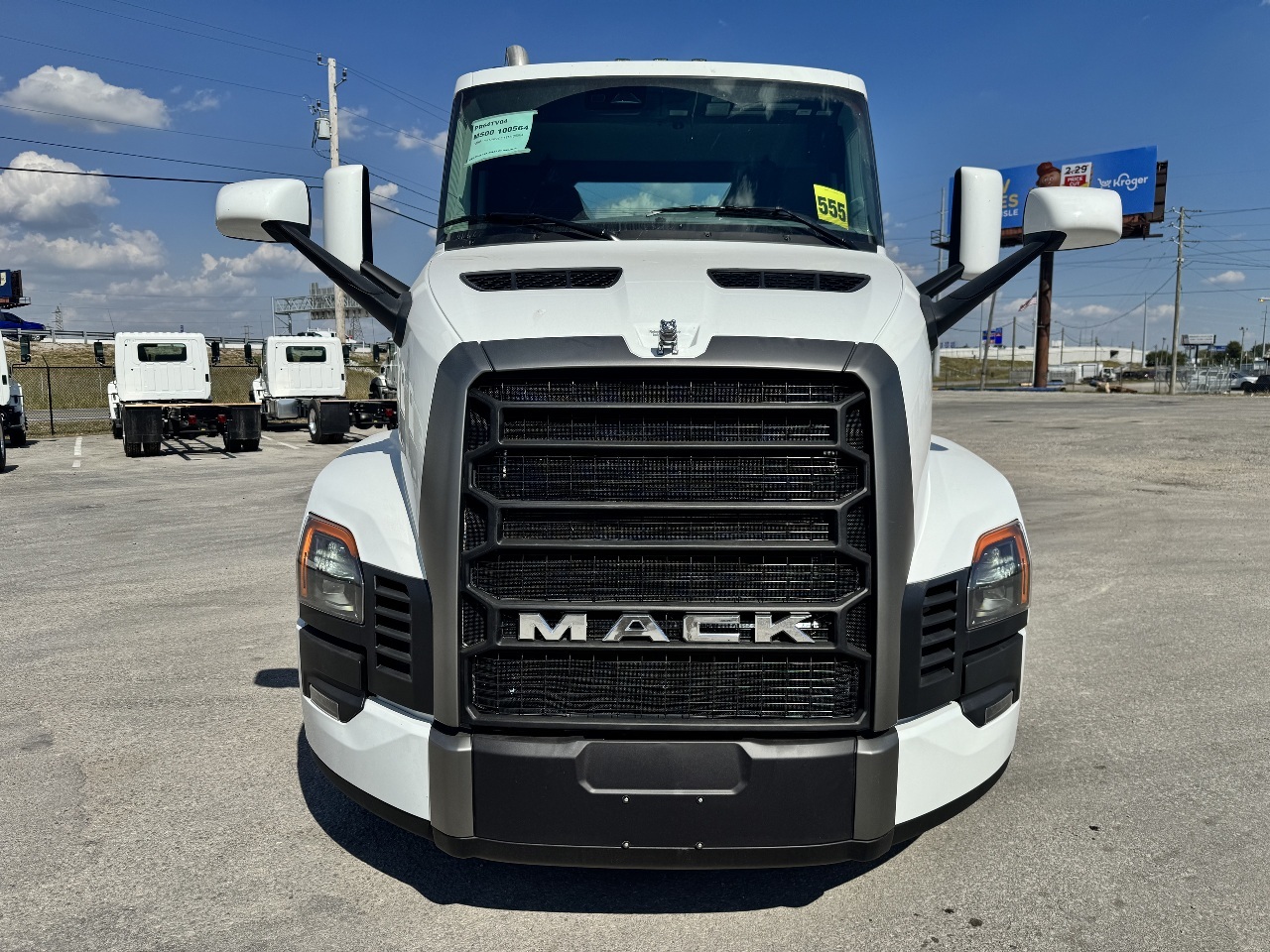 2026 Mack - image 2