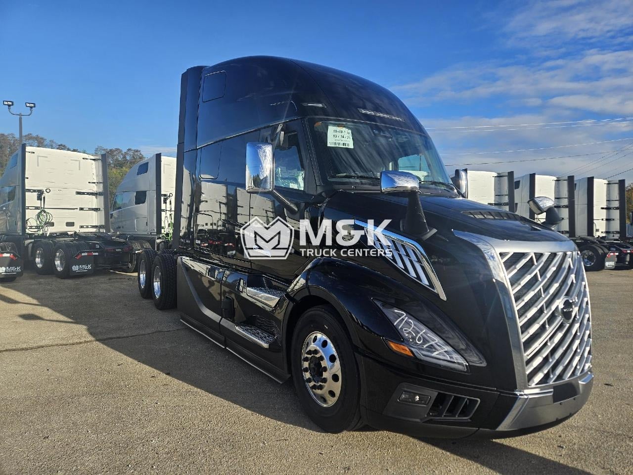 2026 Volvo - image 1