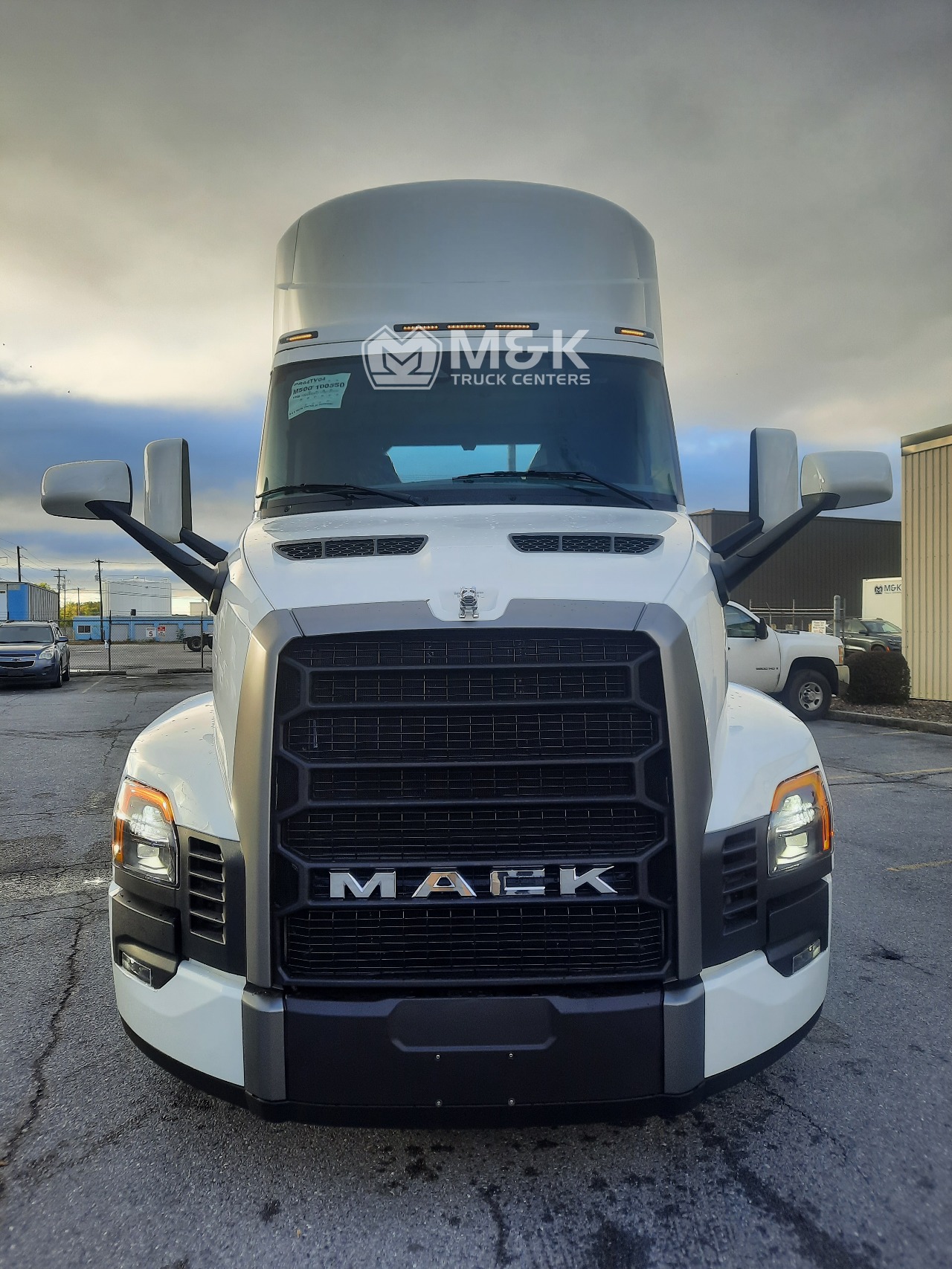 2026 Mack - image 3