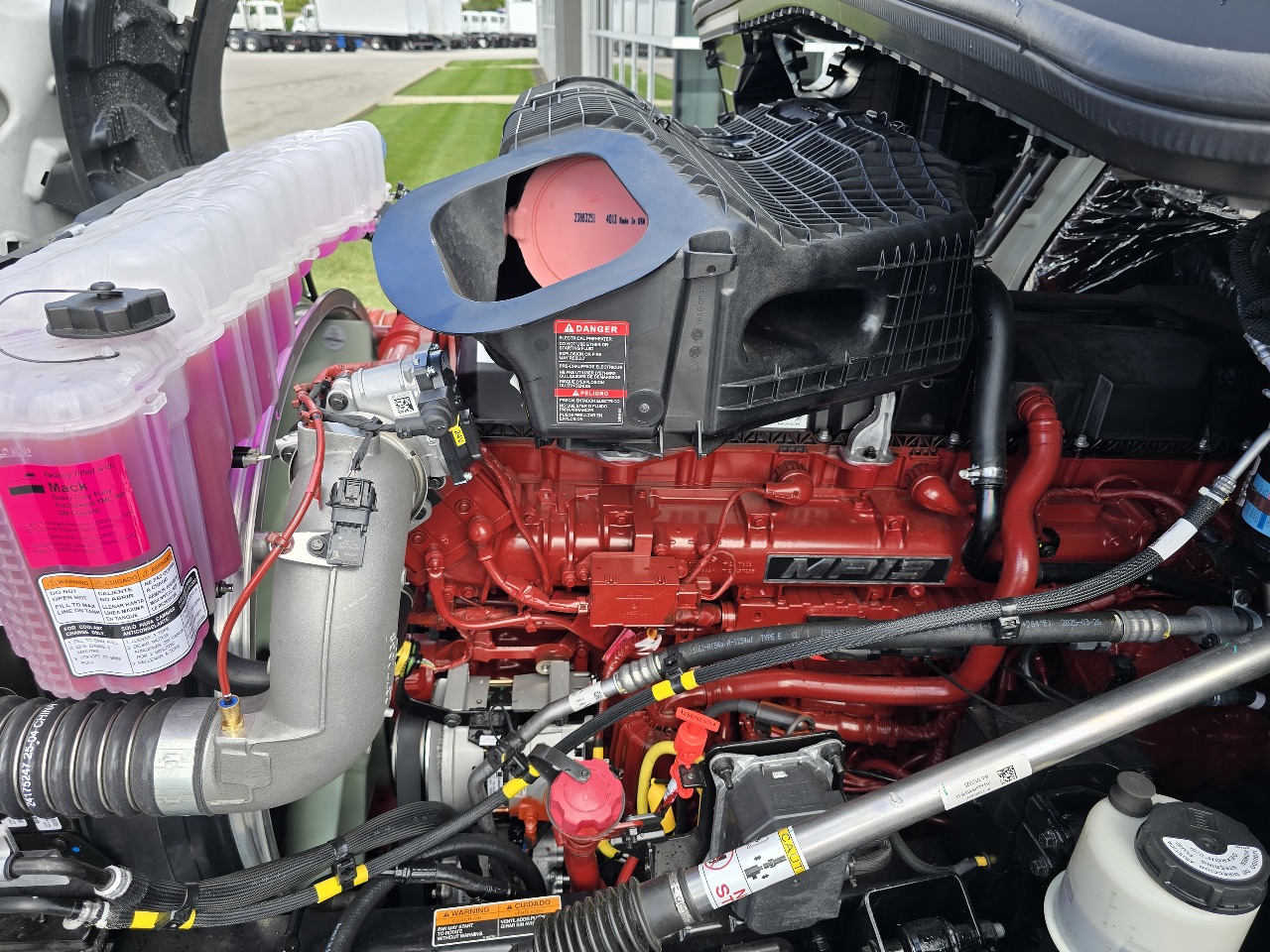 2026 Mack - image 13