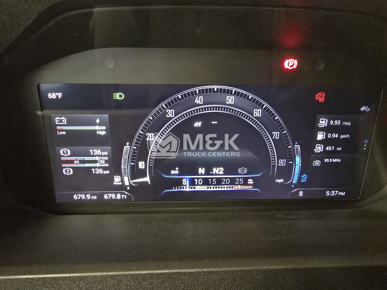2026 Mack - image 7
