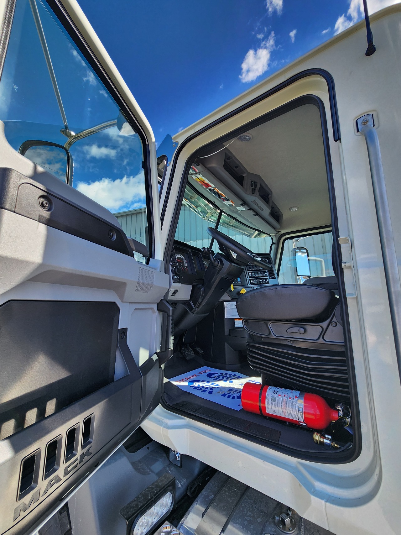 2026 Mack - image 11