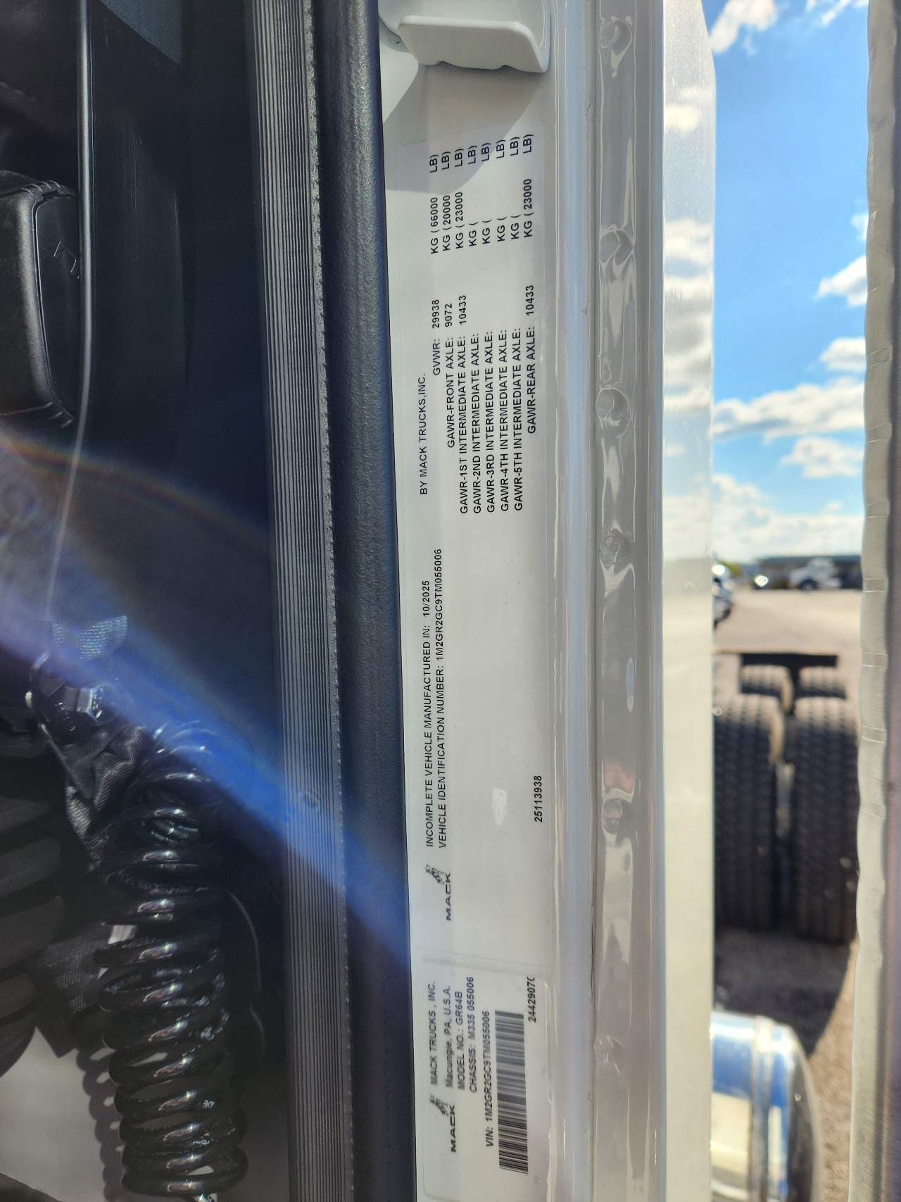 2026 Mack - image 12