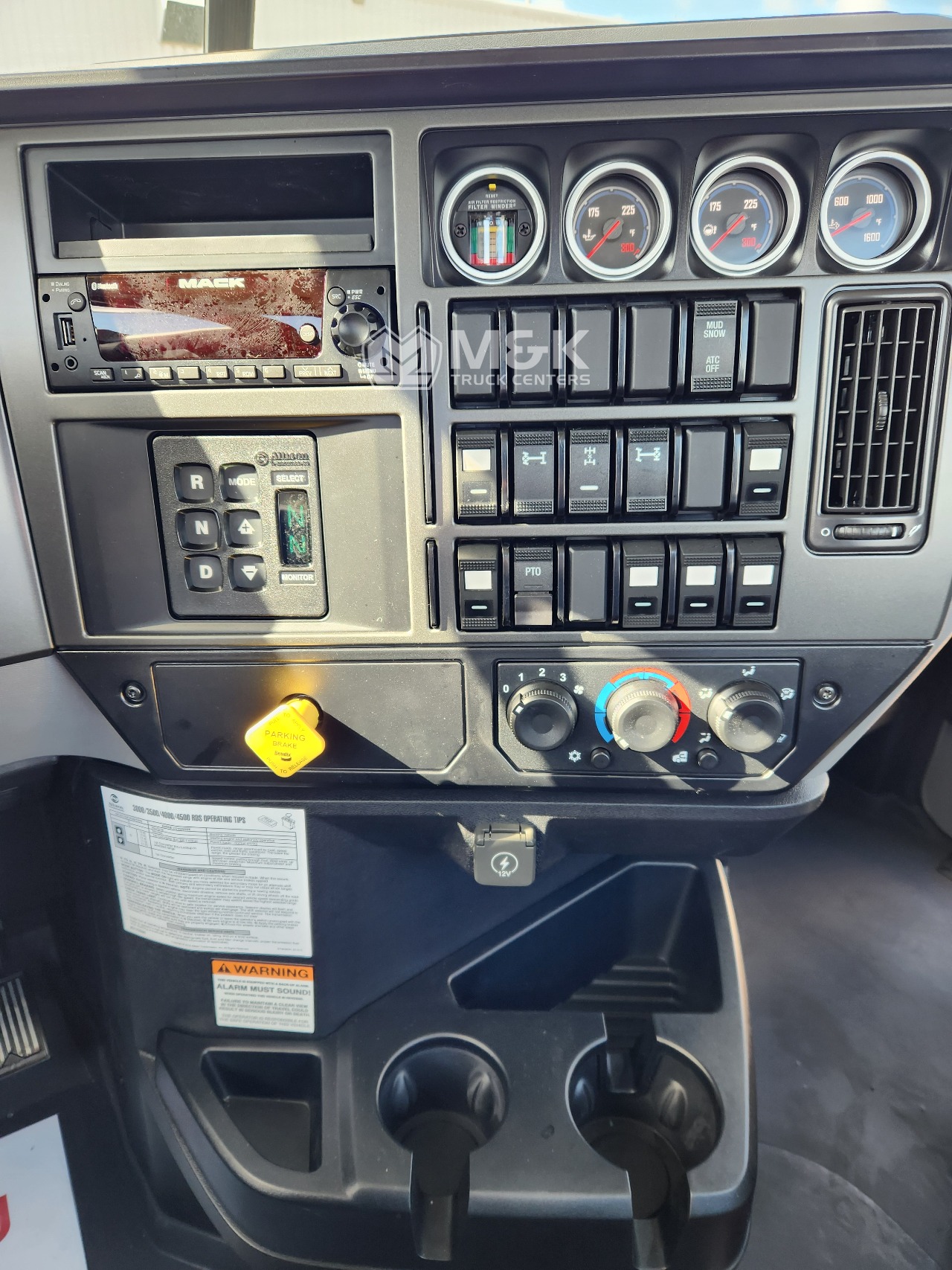 2026 Mack - image 14