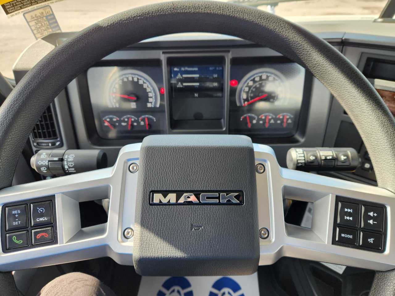 2026 Mack - image 16