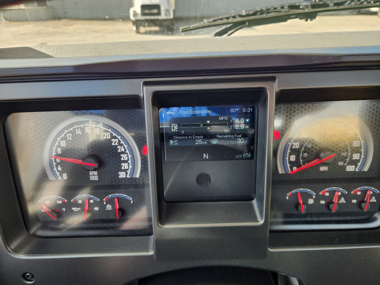 2026 Mack - image 17