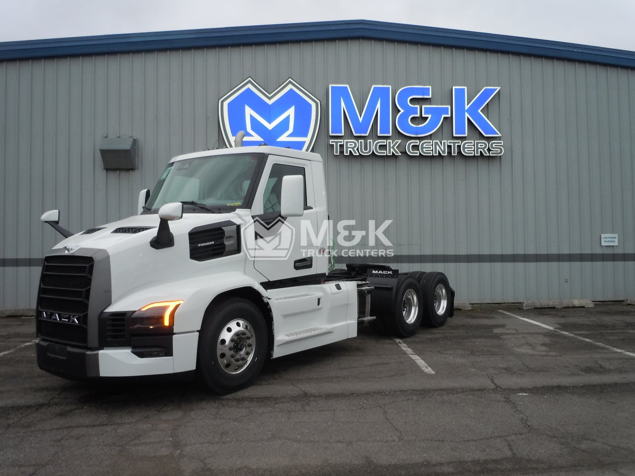 2026 Mack - image 1