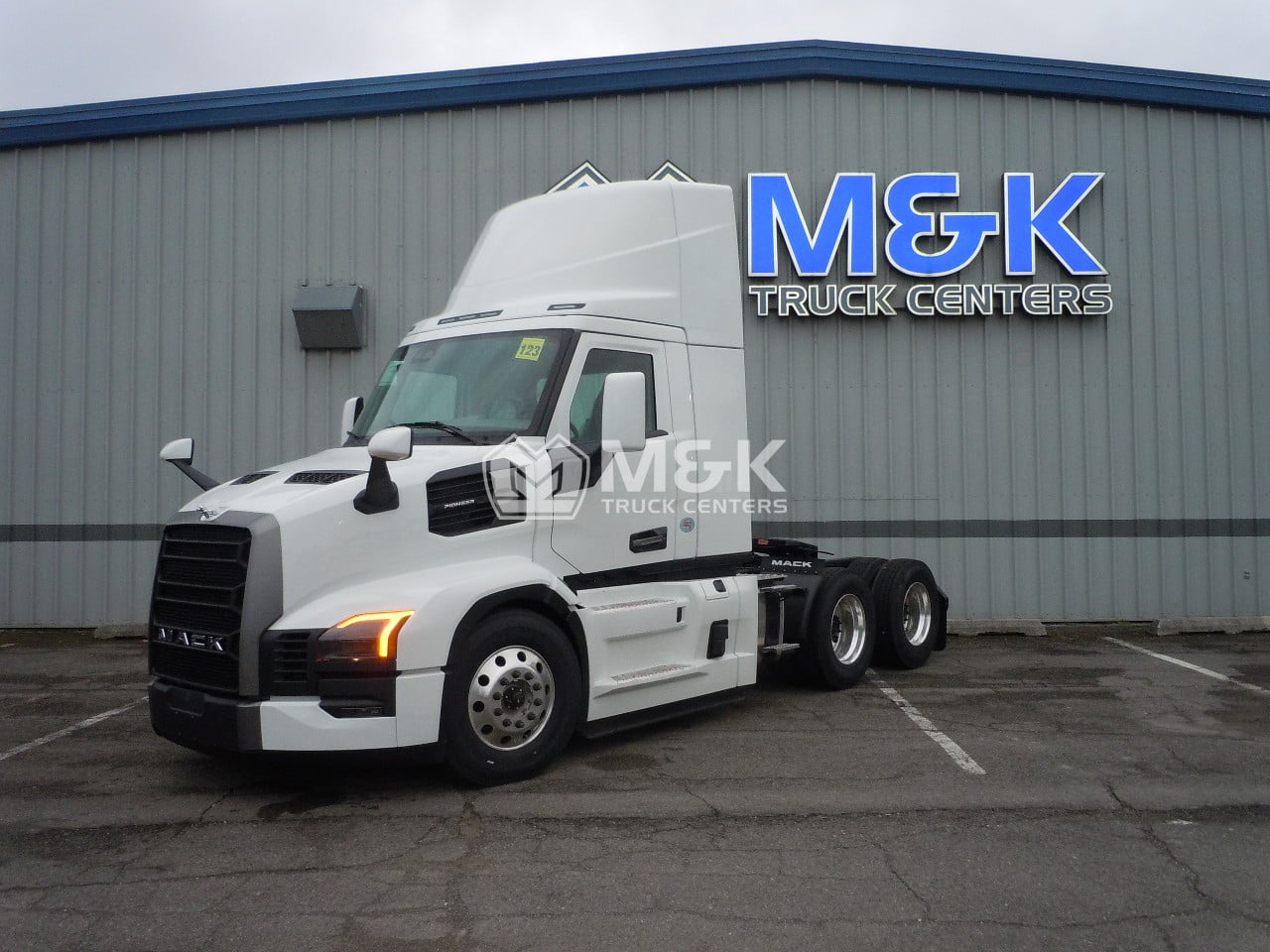 2026 Mack - image 1