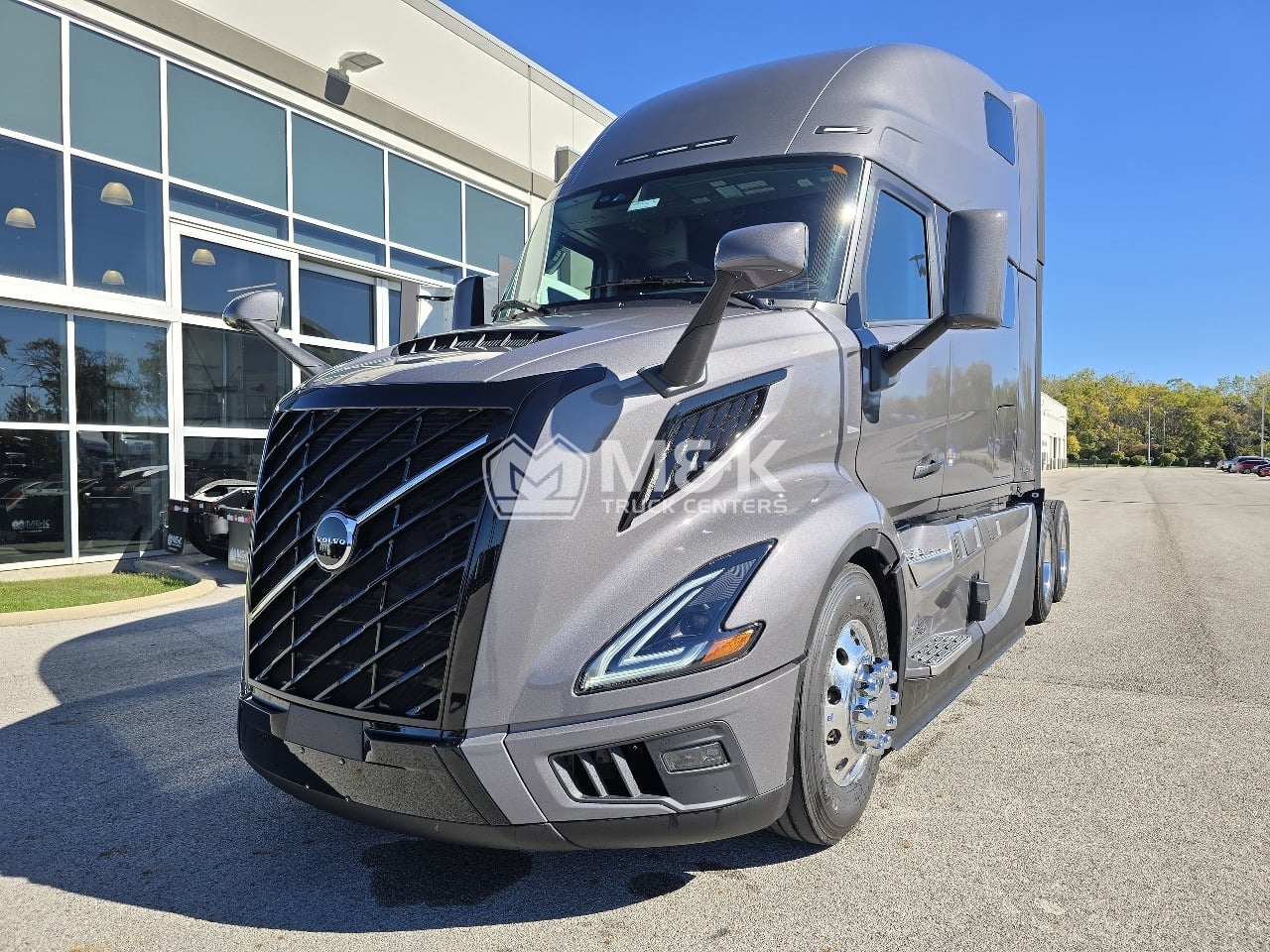 2026 Volvo - image 1